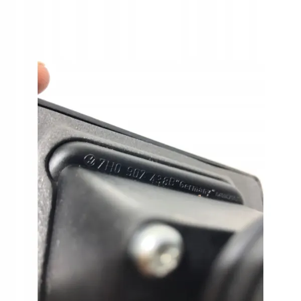 Volkswagen Transporter - Caravelle T5 Conector de porta deslizante OEM image 9