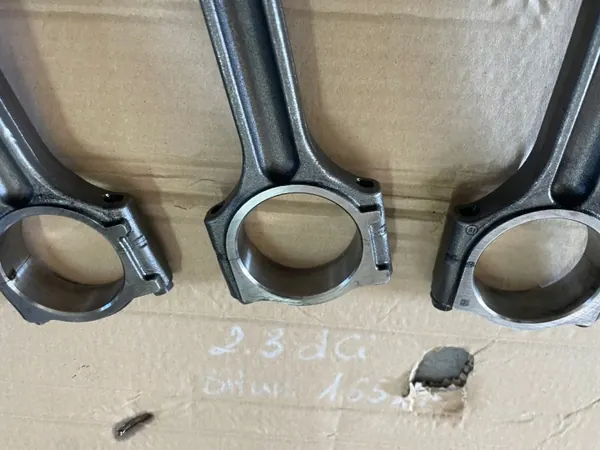 Kit Pistón & Biela OEM 85L145 para Renault 2.3 DCI image 3