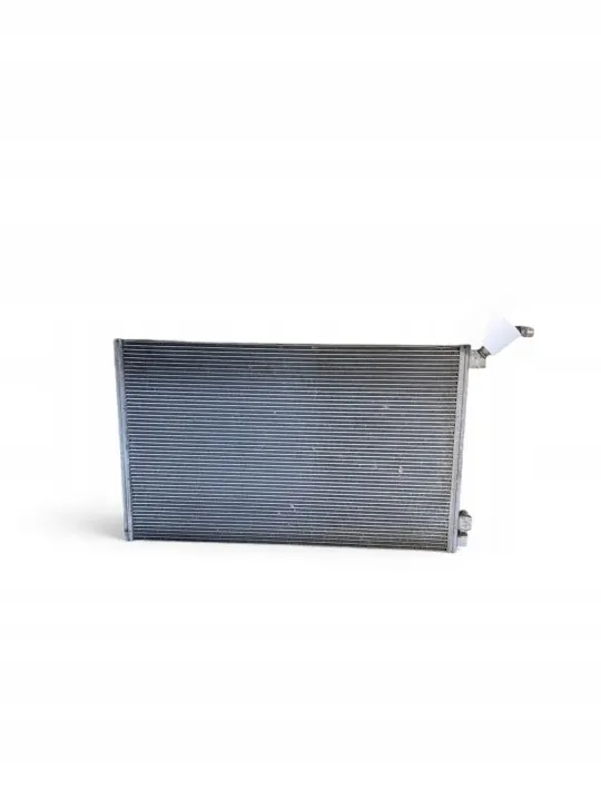 Land Rover AC-condensor OEM GX738K230BB - Gebruikt image 3