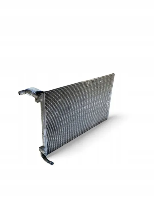 Land Rover AC-condensor OEM GX738K230BB - Gebruikt image 5