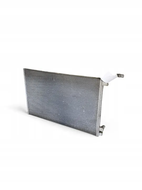 Land Rover AC-condensor OEM GX738K230BB - Gebruikt image 7