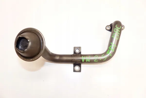 Refroidisseur d'huile OEM 070115251K pour VW T5 Touareg 2.5 TDI image 2