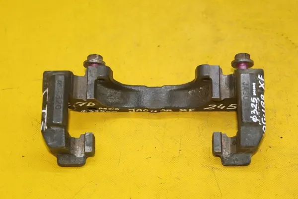 OEM 245 JARZMO JAGUAR Framklämma för XF X250 image 2