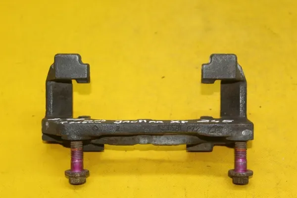 OEM 245 JARZMO JAGUAR Framklämma för XF X250 image 4