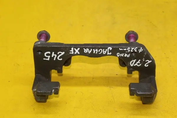 OEM 245 JARZMO JAGUAR Framklämma för XF X250 image 5