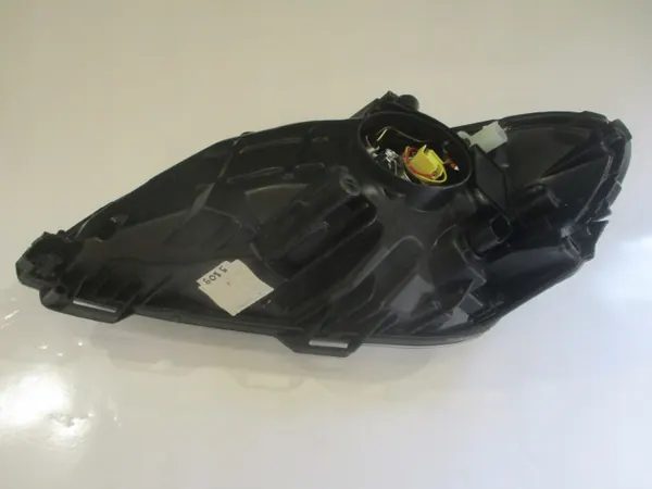 OEM LAMPA REFLEKTOR PRAWY SKODA FABIA II ROOMSTER LIFT image 6