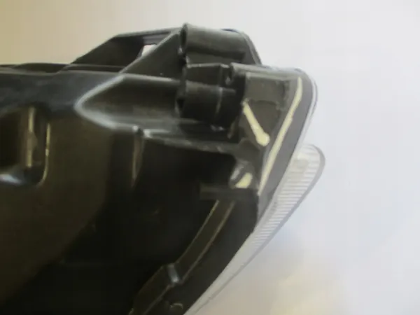 OEM LAMPA REFLEKTOR PRAWY SKODA FABIA II ROOMSTER LIFT image 9