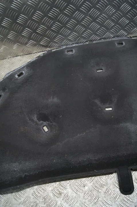 FORD MONDEO MK5 LIFT Isolamento do Capô P1 DS73-F16746-EB image 3