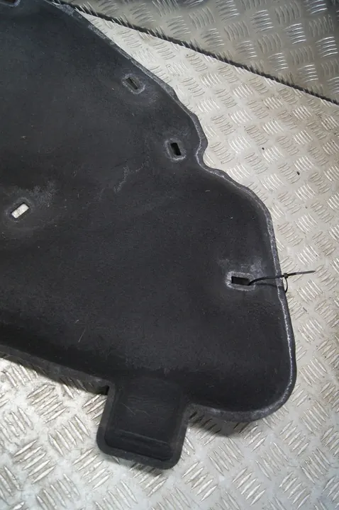 FORD MONDEO MK5 LIFT Isolamento do Capô P1 DS73-F16746-EB image 5