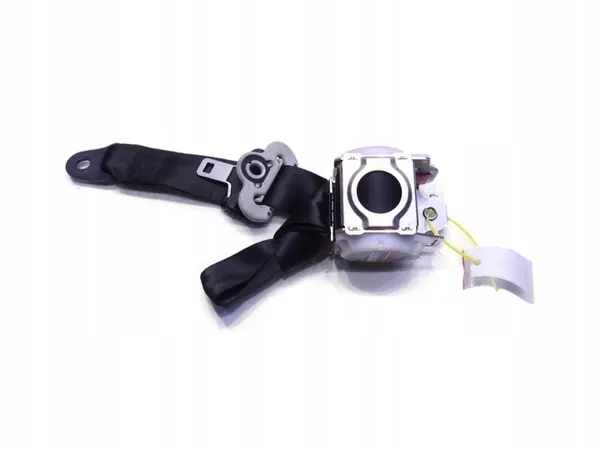 Veiligheidsgordel rechts achter OEM 96700778XX voor Peugeot image 2