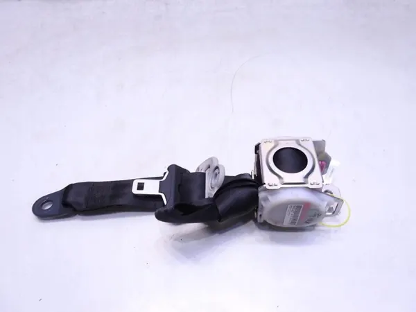 Veiligheidsgordel rechts achter OEM 96700778XX voor Peugeot image 6