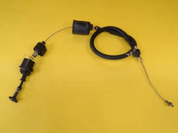 Gaskoppeling OEM DRC76019 voor Audi 80 90 B4 Automatisch image 2