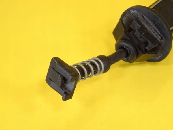 Gaskoppeling OEM DRC76019 voor Audi 80 90 B4 Automatisch image 4
