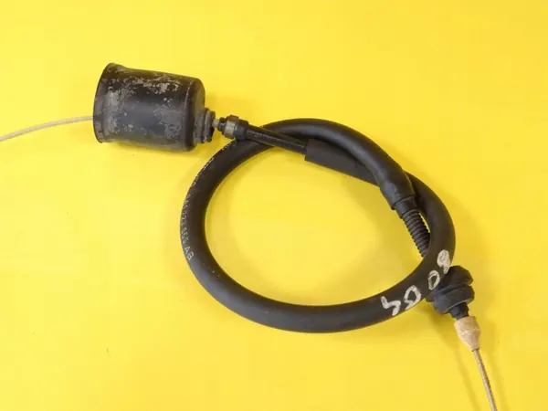 Gaskoppeling OEM DRC76019 voor Audi 80 90 B4 Automatisch image 7