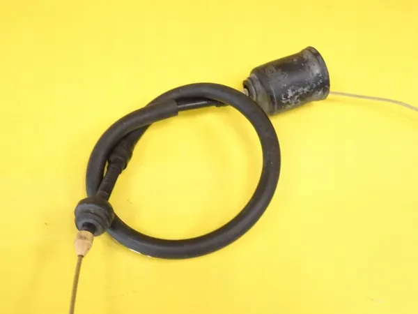 Gaskoppeling OEM DRC76019 voor Audi 80 90 B4 Automatisch image 8