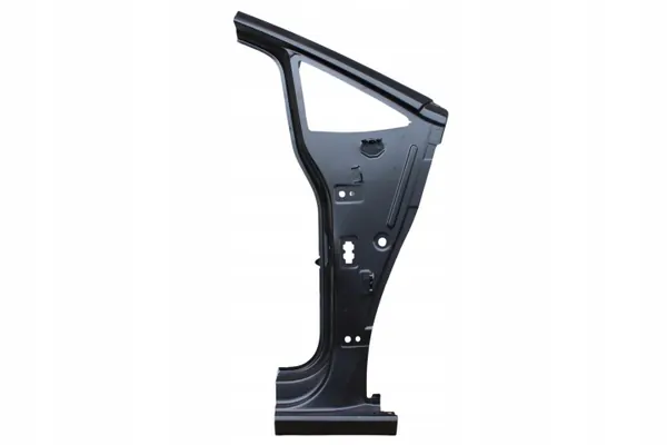 OEM 5TA809836 Montant de seuil droit VW Touran III image 2