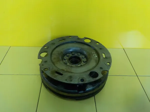 AUDI A5 A4 A6 Q5 2.0 TFSI Volante Duplo 0B1105266AG image 2