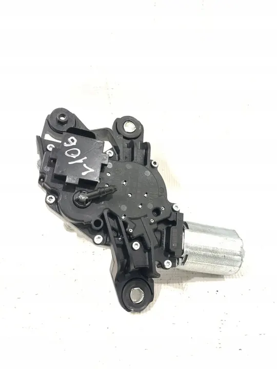 Heckscheibenwischermotor VW Golf V HB Passat B6 OEM image 3