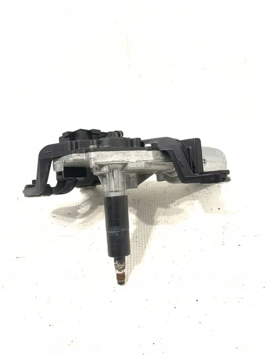 Heckscheibenwischermotor VW Golf V HB Passat B6 OEM image 4