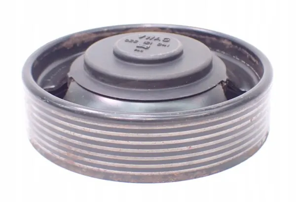Pump Pulley 021121031D Audi Q7 4L 3.6 FSI image 4