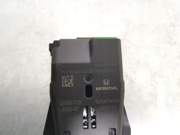 Caméra pare-brise ADAS Honda HR-V 2016 OEM FBZ7184 image 4