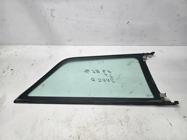 Vidro lateral esquerdo traseiro Audi A3 8L OEM 8L3847099 image 6
