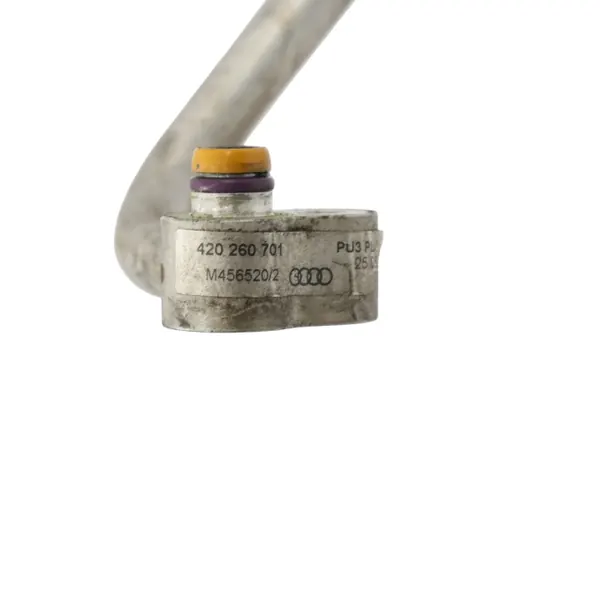 Audi R8 AC-sladd OEM 420260701 - Begagnad image 6