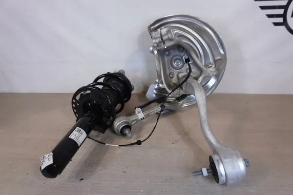 Pivot de direction OEM 6892511 pour BMW G26 i4 - 225km image 6