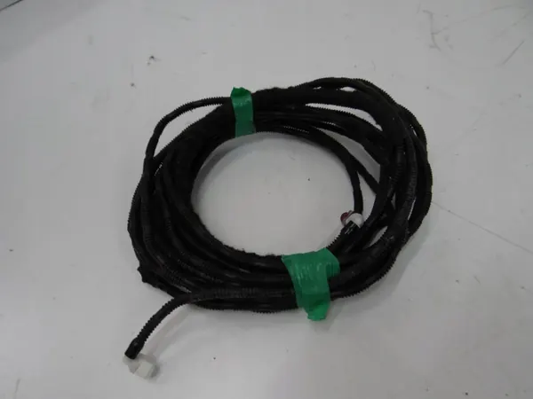 VW Touareg 1T3 Pyyhinletku OEM 8B0 955 102 image 2