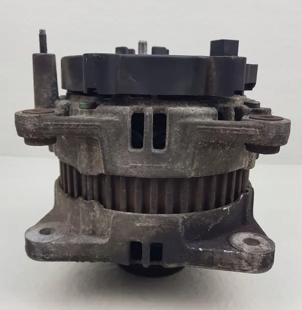 AUDI Q7 4L 3.0 TDI Vaihtovirtageneraattori OEM 059903016P image 5