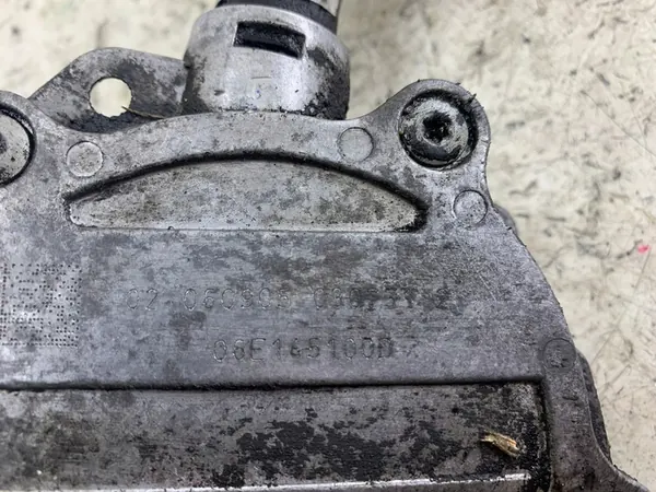 Imupumppu Audi A6 S6 C6 06E145100D image 6