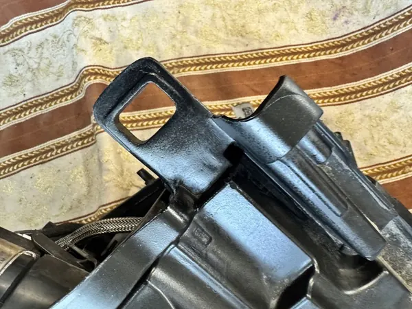 VOLVO XC60 LIFT XENON OIKEA AJOVALOT 31395897 image 4