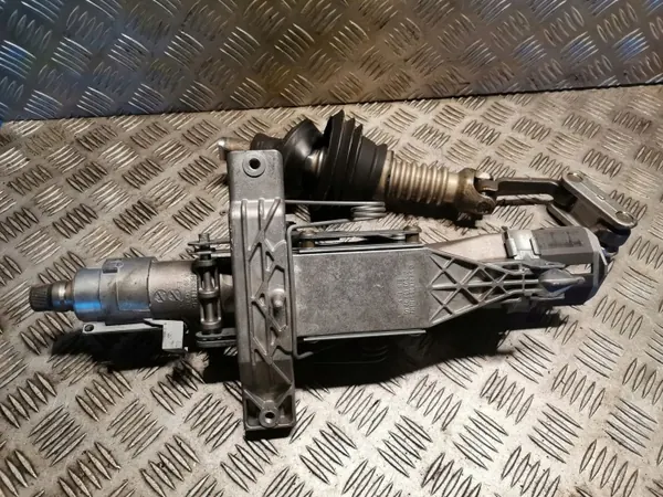 Mercedes-Benz ohjausosat OEM 2094601516 image 3