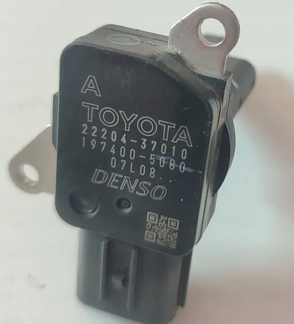 Sensor MAF OEM 2220437010 para Toyota Avensis T250 image 4