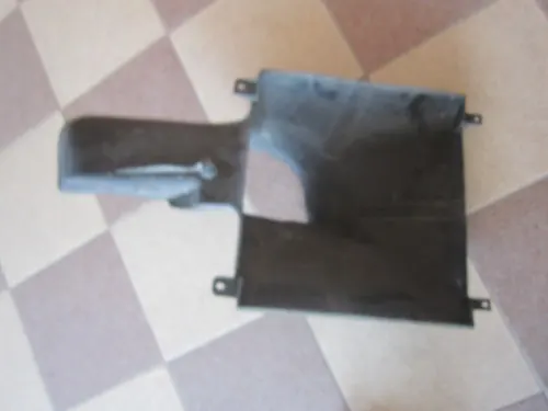 Silenciador Porsche Boxster 997 3.2i image 1