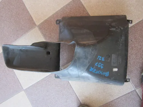 Silenciador Porsche Boxster 997 3.2i image 2