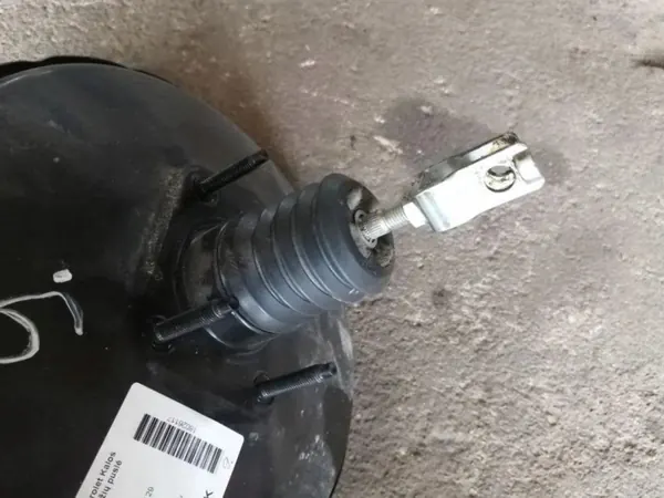 Bomba Servofreno OEM 0204023129 Suzuki OE image 3
