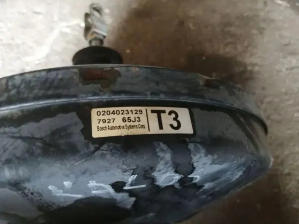 Bomba Servofreno OEM 0204023129 Suzuki OE image 4