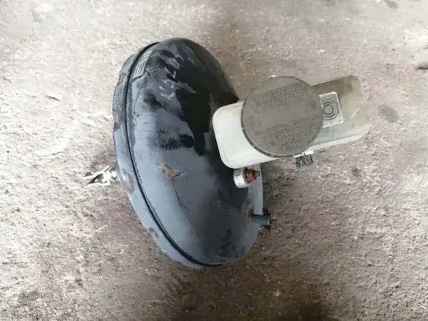 Bomba Servofreno OEM 0204023129 Suzuki OE image 6