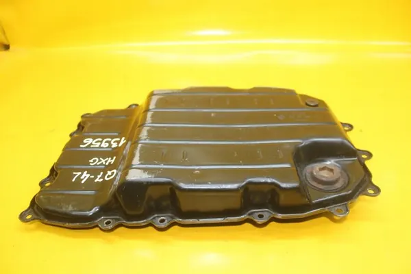 Cárter de Óleo Transmissão HXG Audi Q7 4L VW Touareg image 2