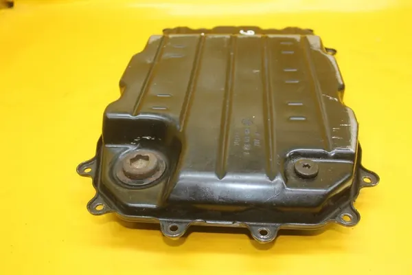 Cárter de Óleo Transmissão HXG Audi Q7 4L VW Touareg image 3