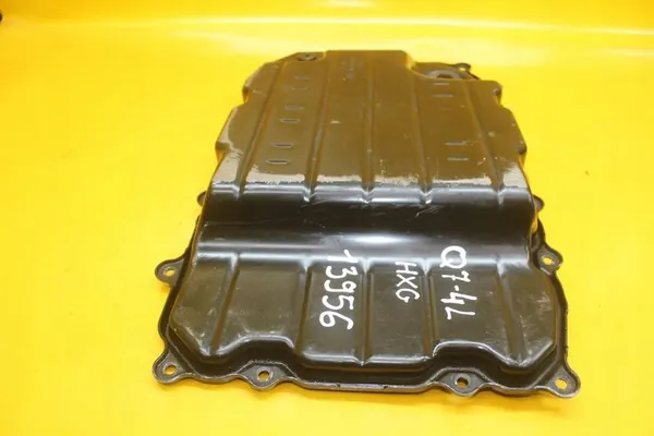 Cárter de Óleo Transmissão HXG Audi Q7 4L VW Touareg image 5