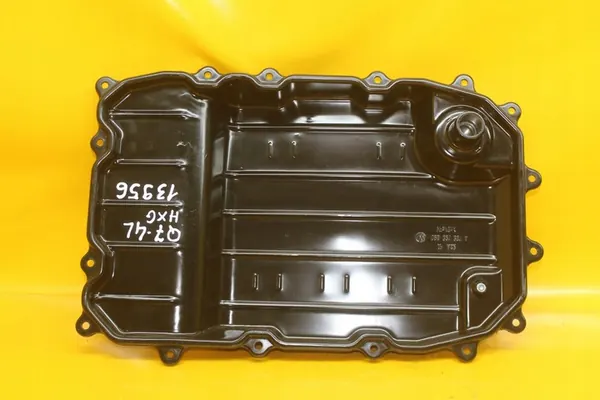 Cárter de Óleo Transmissão HXG Audi Q7 4L VW Touareg image 6
