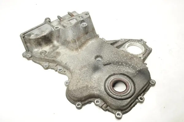 Couverte de courroie de distribution OEM 272956 Hyundai i20 1.2 image 2