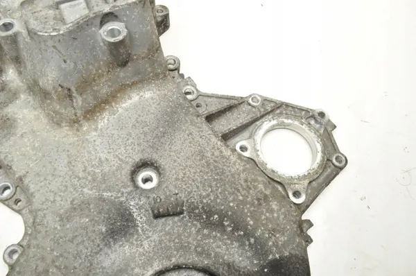 Couverte de courroie de distribution OEM 272956 Hyundai i20 1.2 image 3