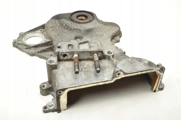 Couverte de courroie de distribution OEM 272956 Hyundai i20 1.2 image 5
