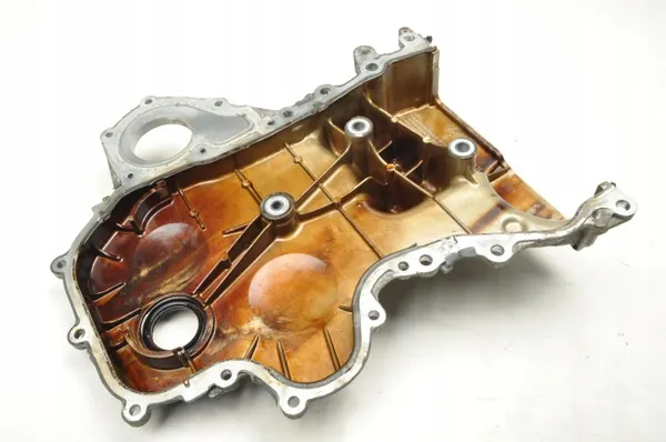 Couverte de courroie de distribution OEM 272956 Hyundai i20 1.2 image 6