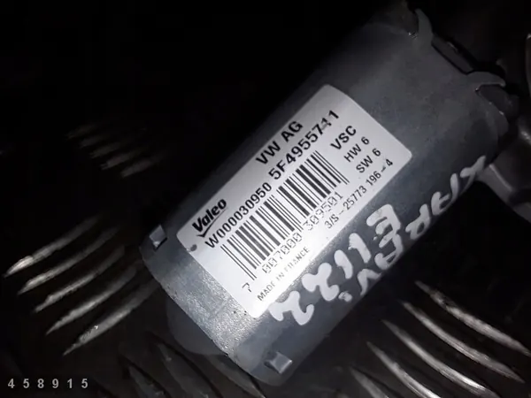 Ruitenwissermotor Skoda Octavia 2015 5f4955711 image 3