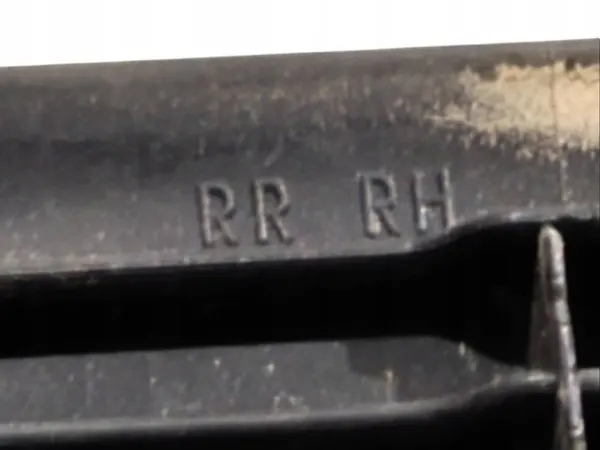 Barre de toit Mitsubishi Outlander IV côté droit OEM NOB15415 image 5