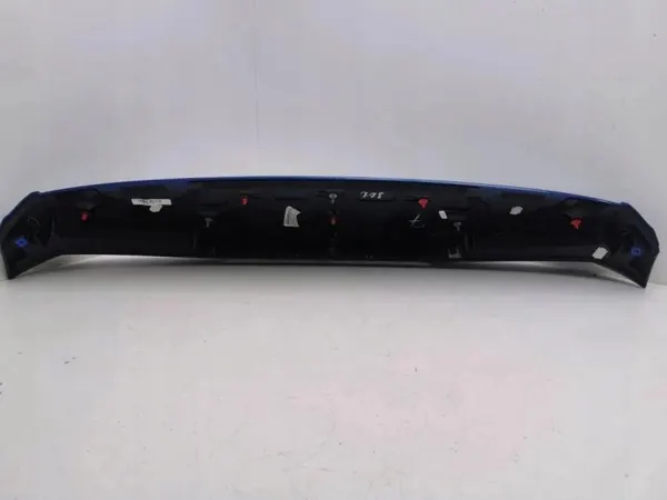 VW T-Roc bakspoiler OEM 2GA827933 - Begagnad image 6